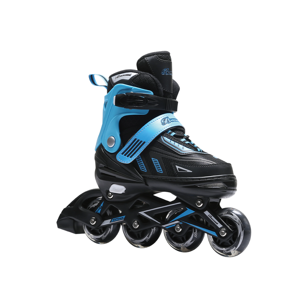 BW-159 70mm hjul inline skate