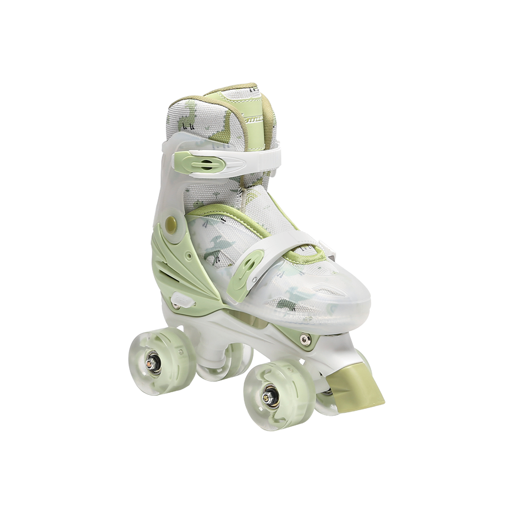BW-125-A 4 i 1 rulleskøjte