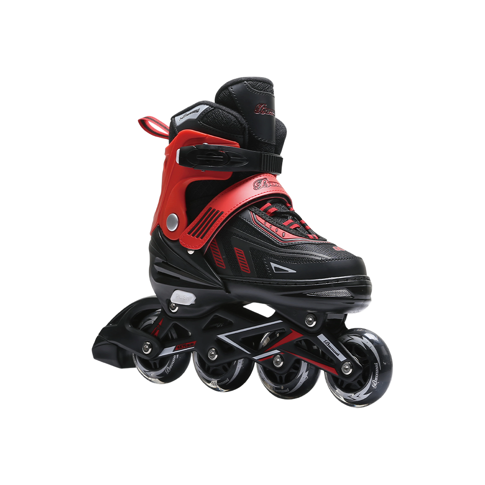 BW-159 70mm hjul inline skate