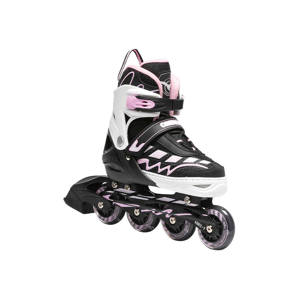 BW-187 Justerbar Inline Skate til børn