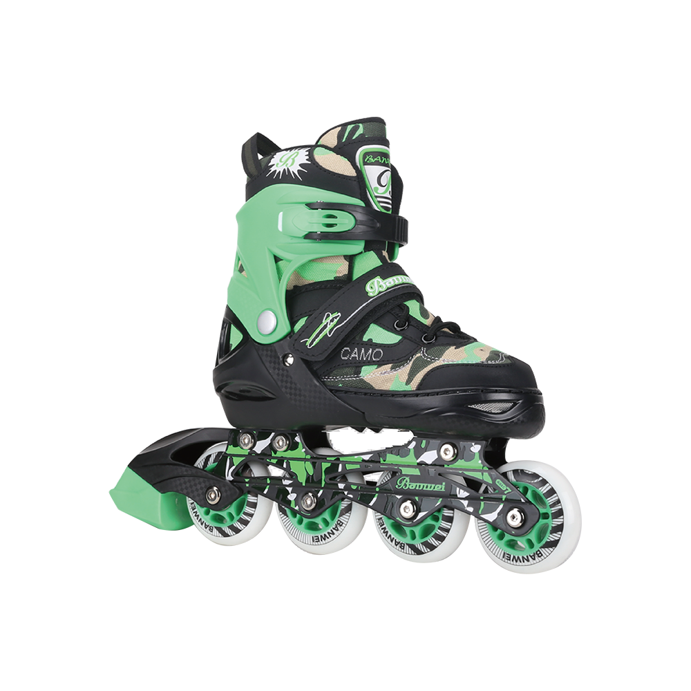 BW-185 Inline skate til børn