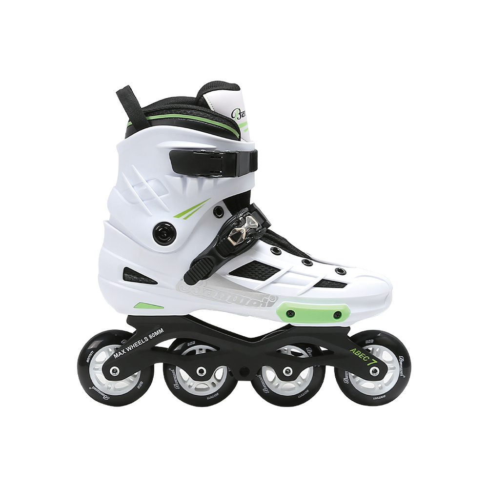 BW-229 Inline skate i fast størrelse