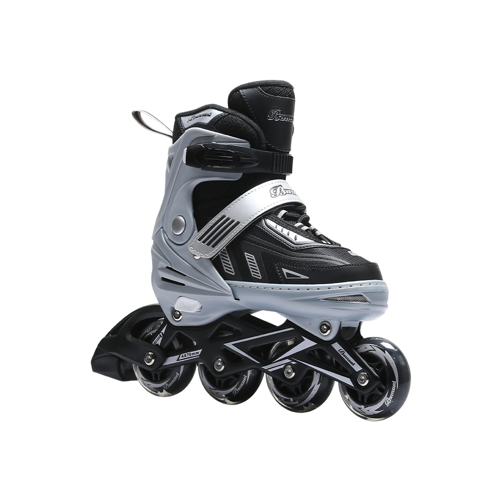 BW-159 70mm hjul inline skate