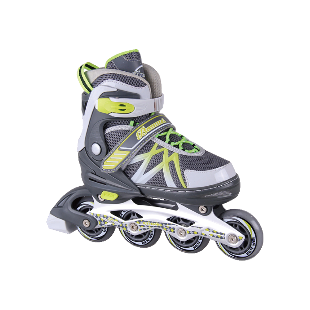 BW-138 Outdoor Inline Skate