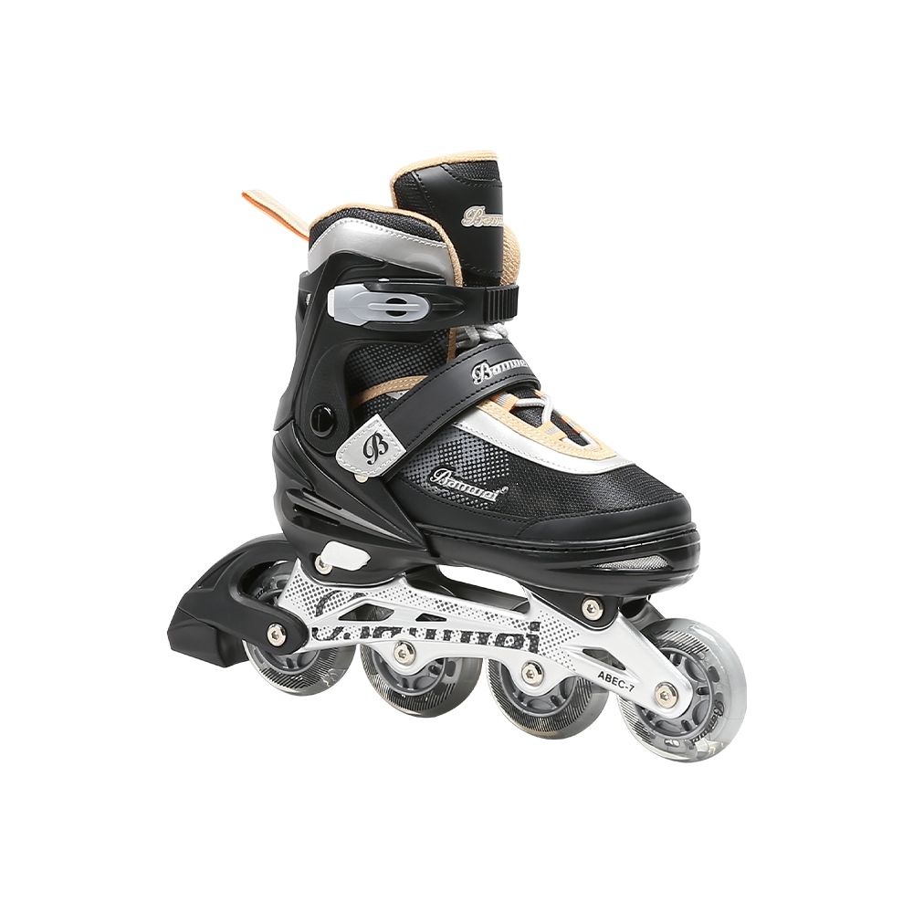 BW-137 inline skate til drenge