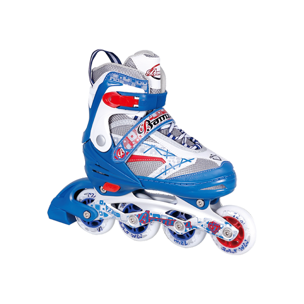 BW-157 inline skate til piger