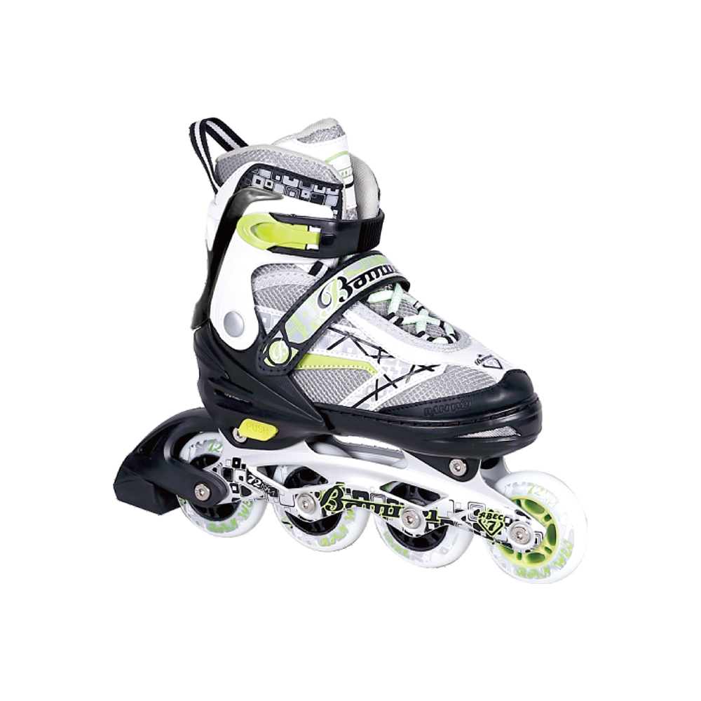 BW-157 inline skate til piger
