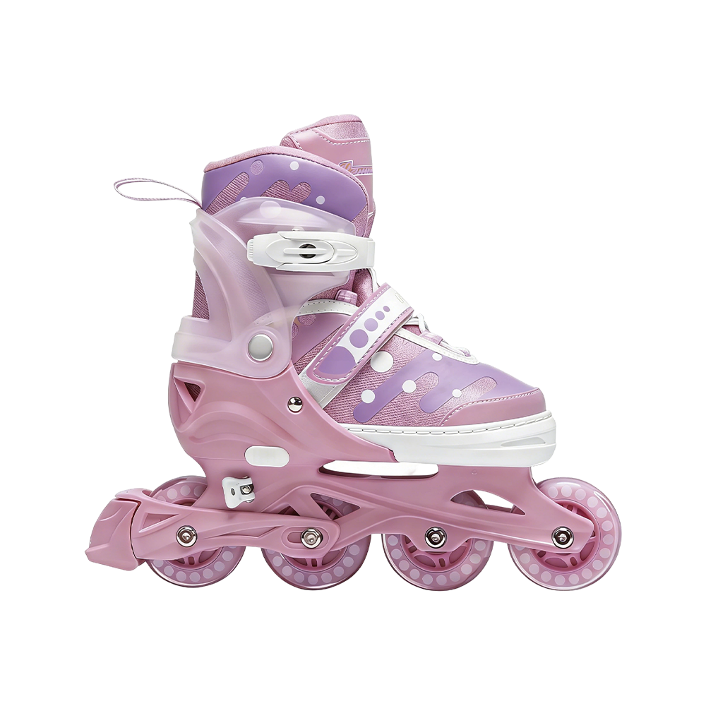 BW-230-4 CPC-certifikat Inline Skate