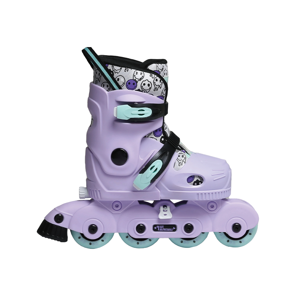 BW-210 Kids Begynder Inline Skate