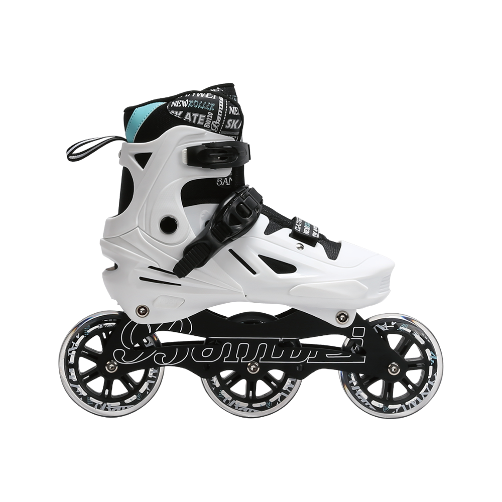 BW-228 Speed Inline Skate