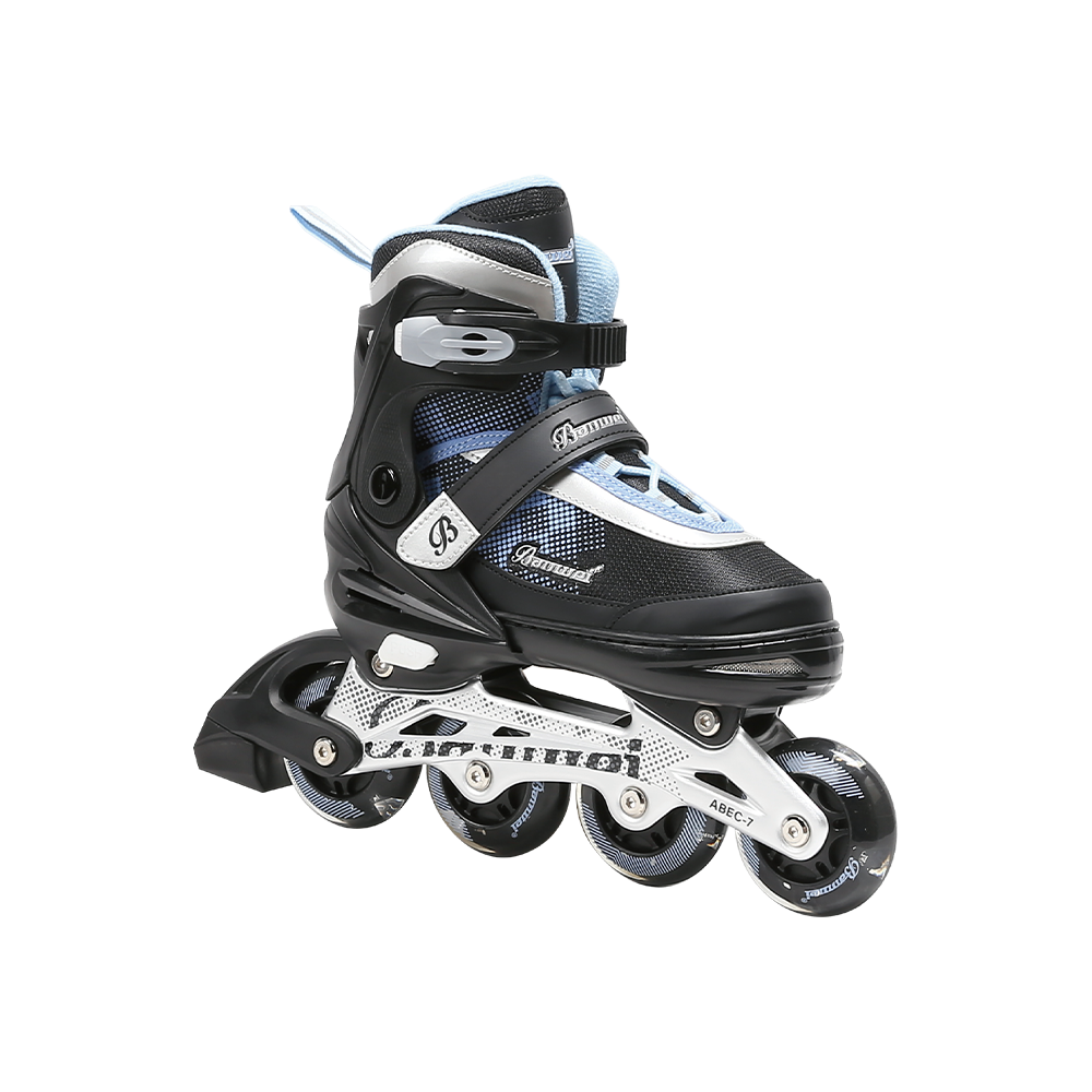 BW-137 inline skate til drenge