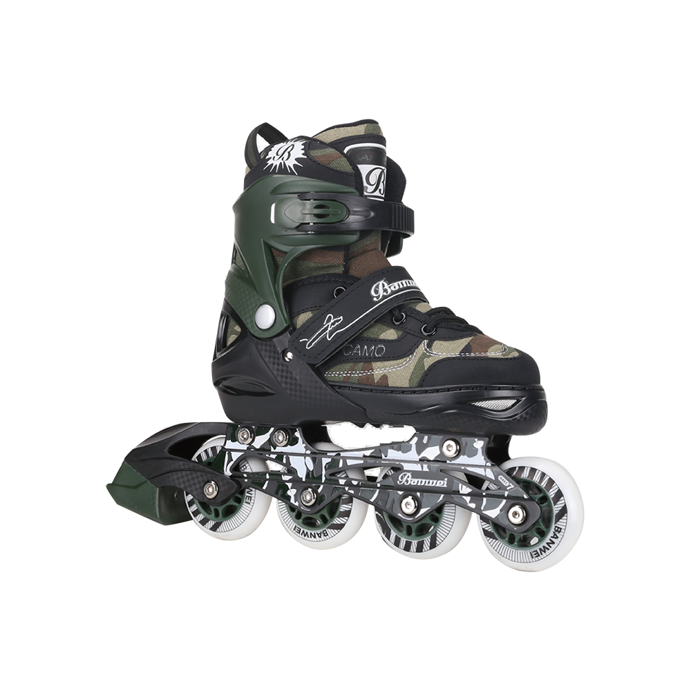 BW-185 Inline skate til børn