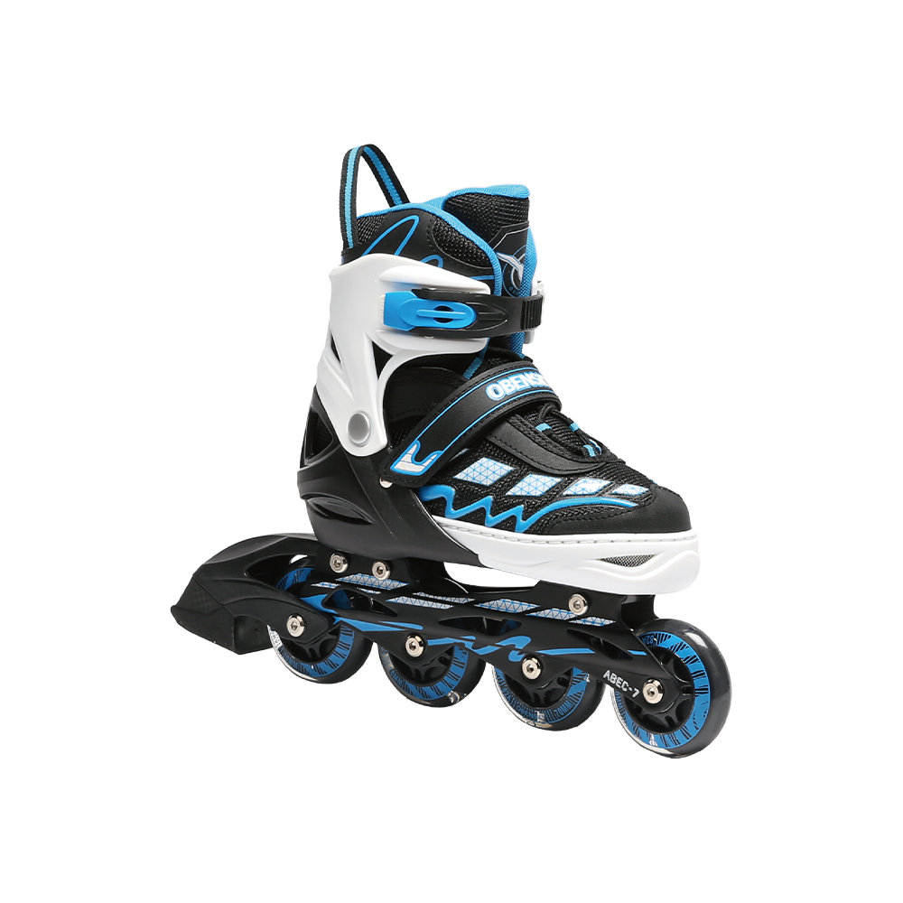 BW-187 Justerbar Inline Skate til børn