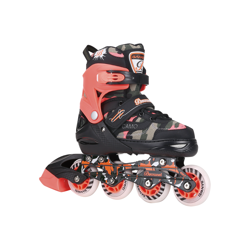 BW-185 Inline skate til børn