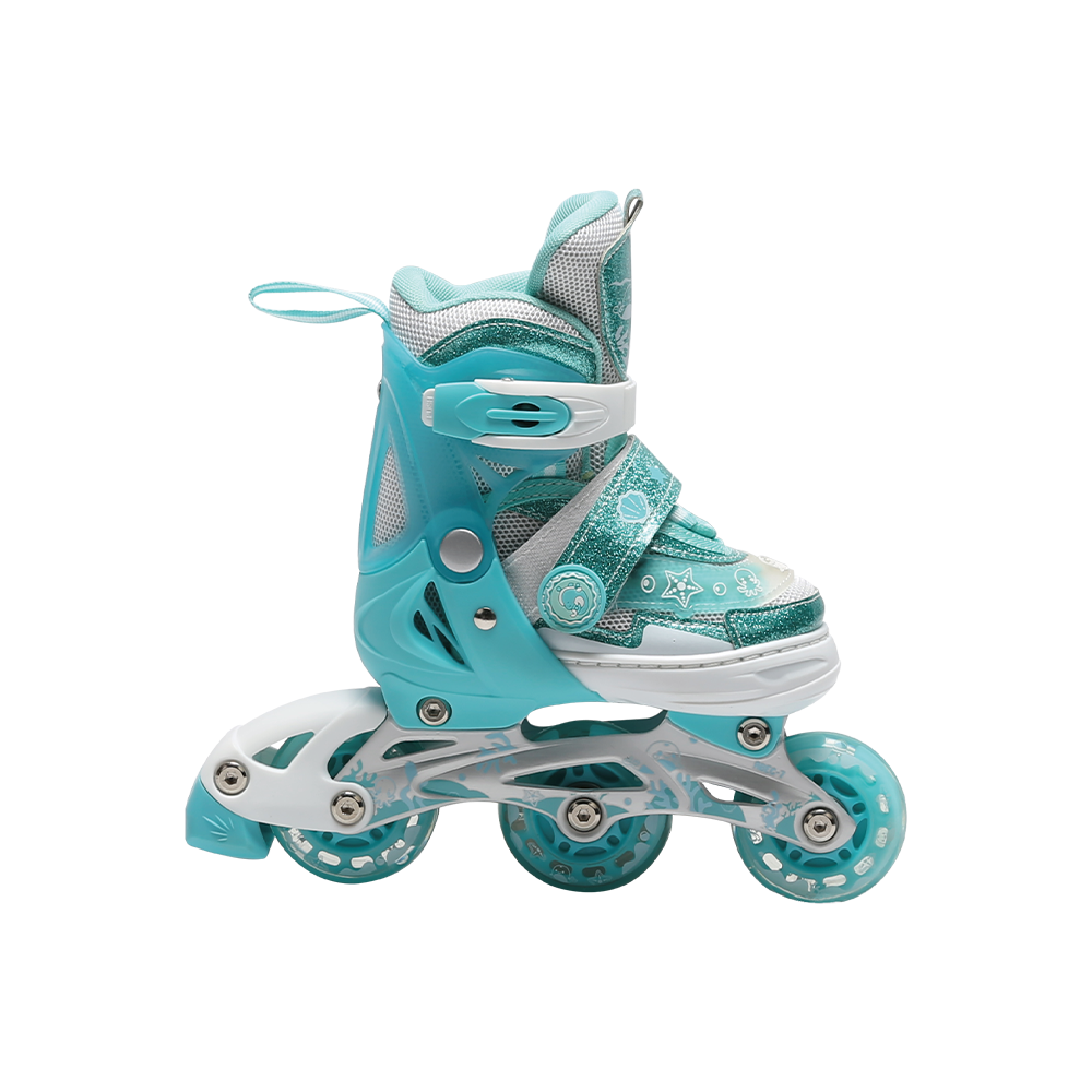 BW-902-9 Børn Begynder Inline Skate