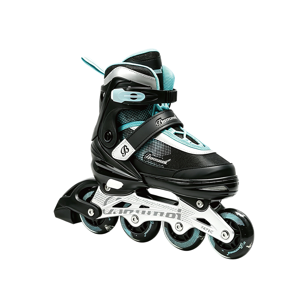 BW-137 inline skate til drenge