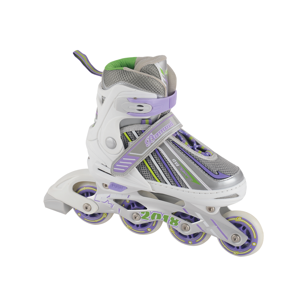 BW-130 MESH Inline Skate