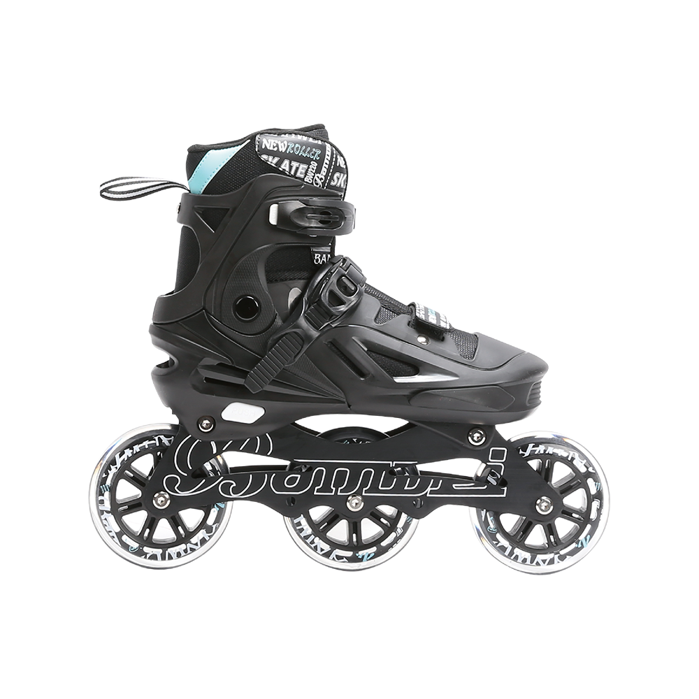 BW-228 Speed Inline Skate