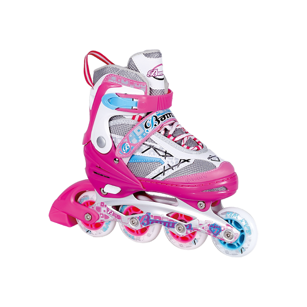 BW-157 inline skate til piger