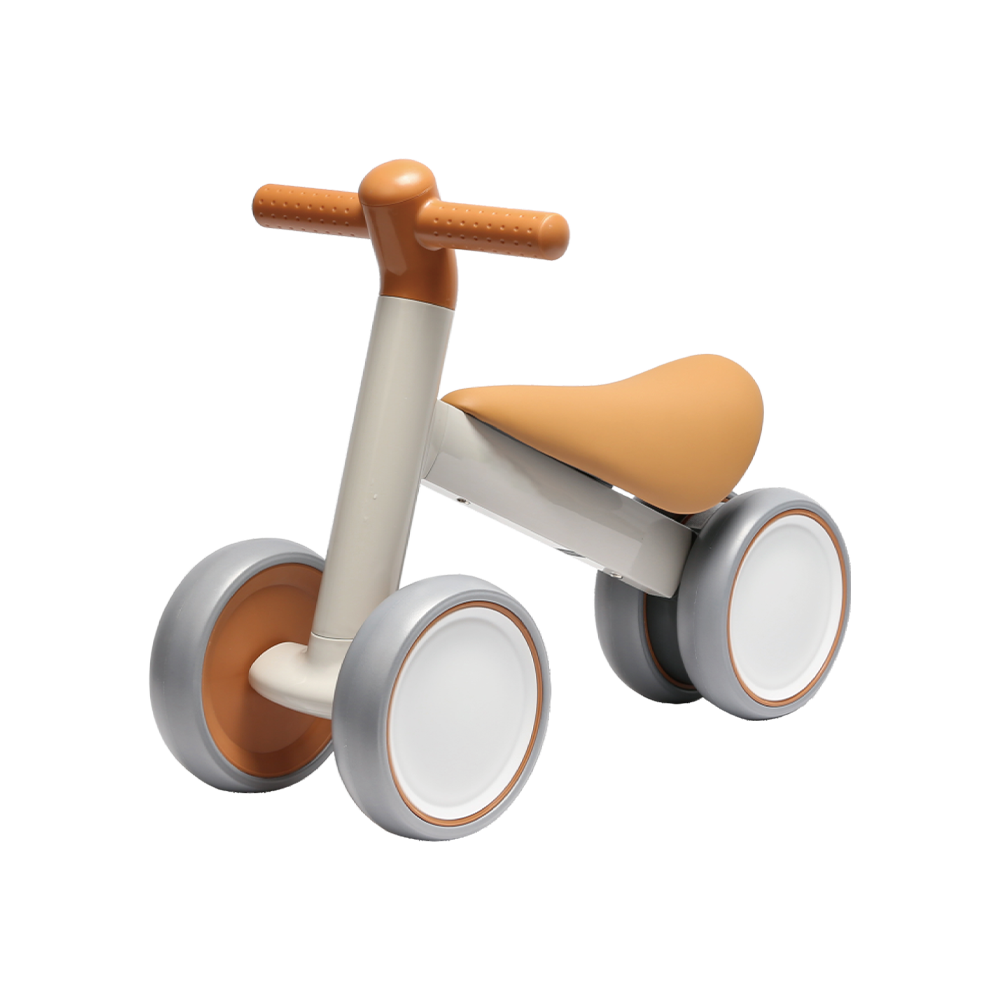 FL-630 barnesæde børnescooter