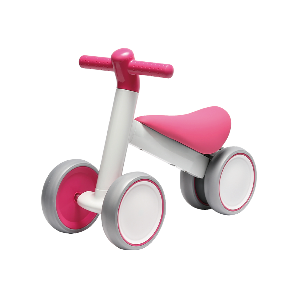 FL-630 barnesæde børnescooter