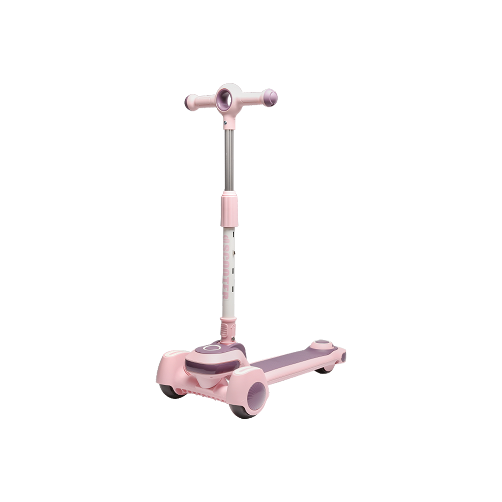 FL-720 Sammenfoldelig børnescooter