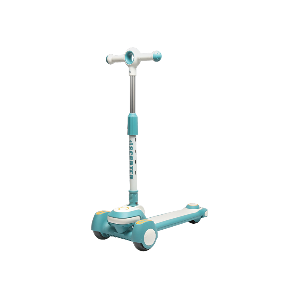 FL-720 Sammenfoldelig børnescooter