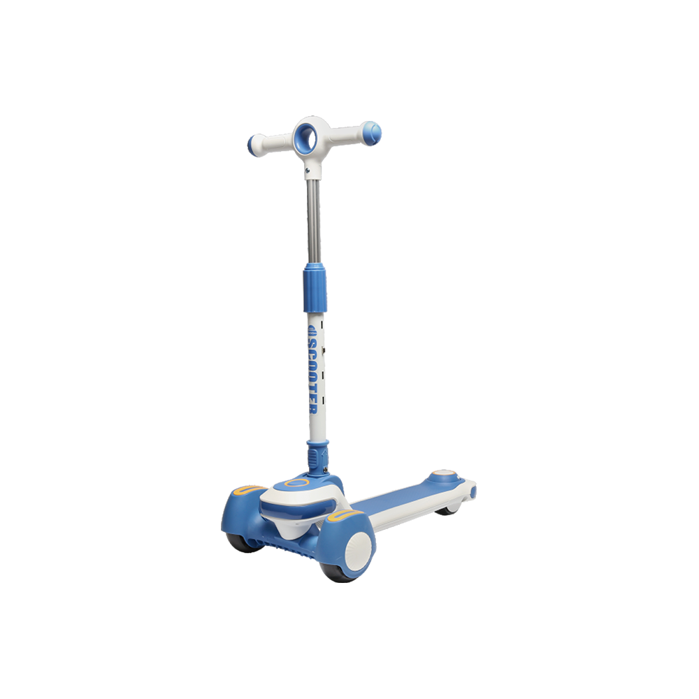 FL-720 Sammenfoldelig børnescooter