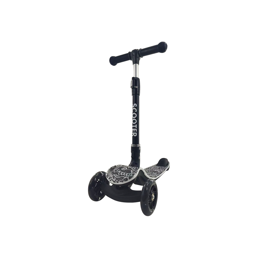 FL-770 udendørs børnescooter