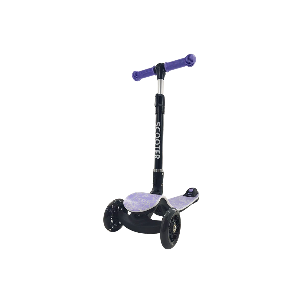 FL-770 udendørs børnescooter