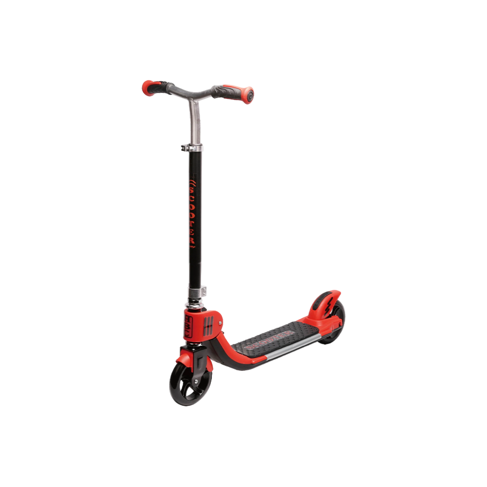 FL-780 Højdejusterbar børnescooter