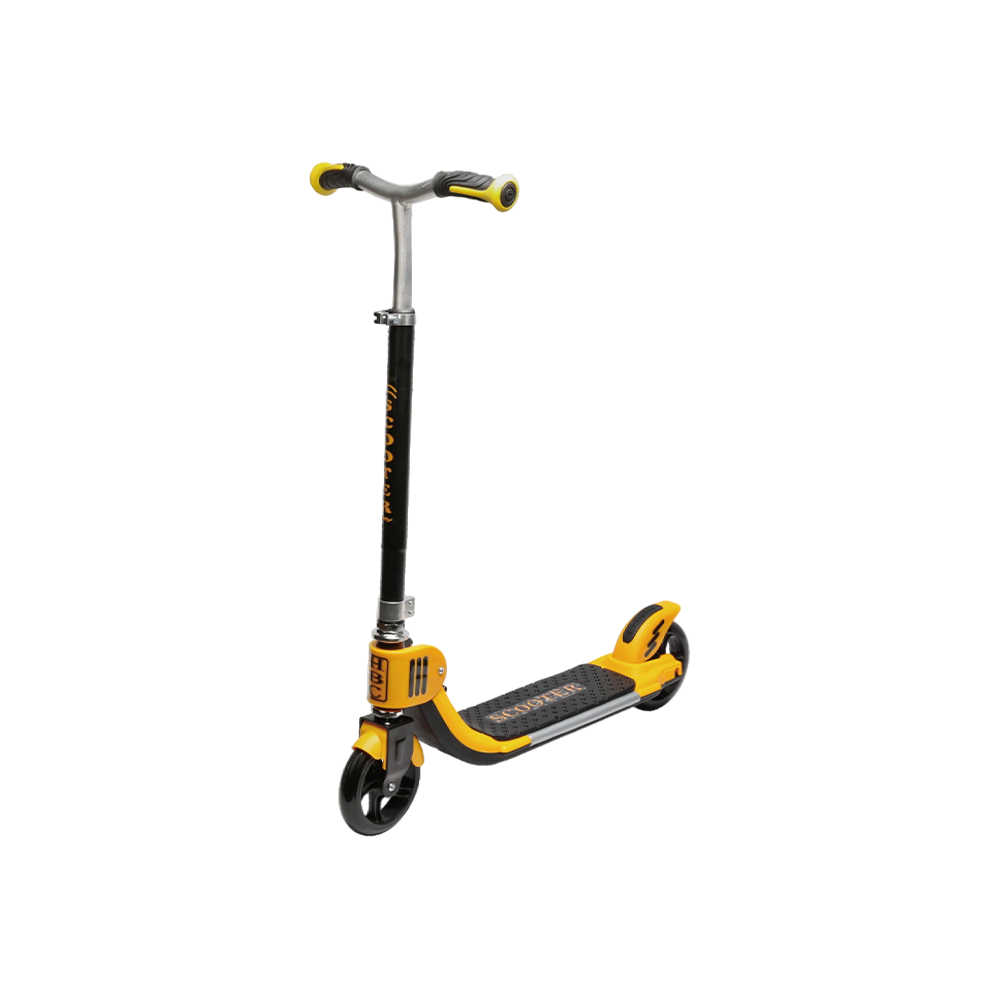 FL-780 Højdejusterbar børnescooter