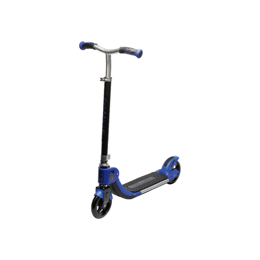 FL-780 Højdejusterbar børnescooter