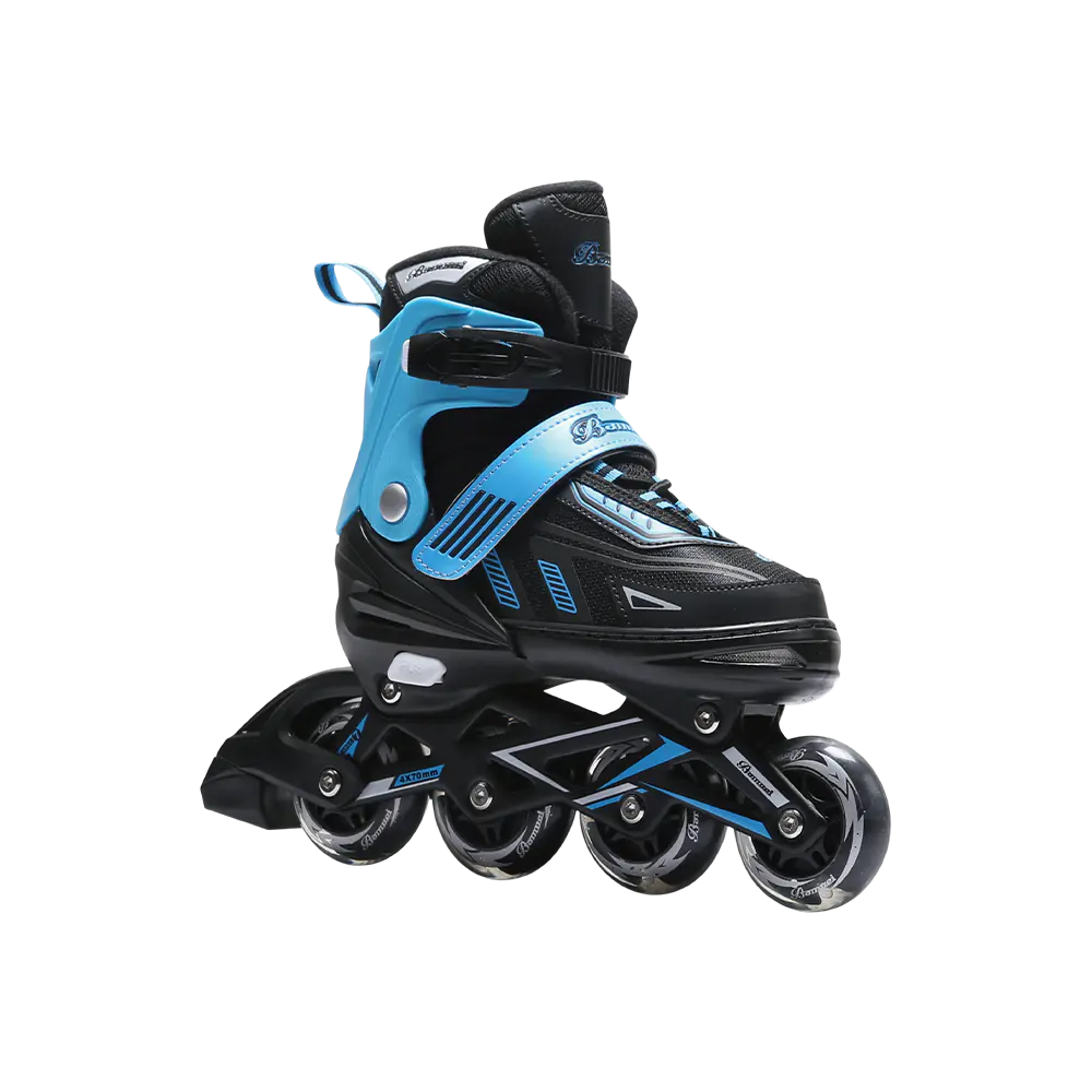 BW-159 70mm hjul inline skate
