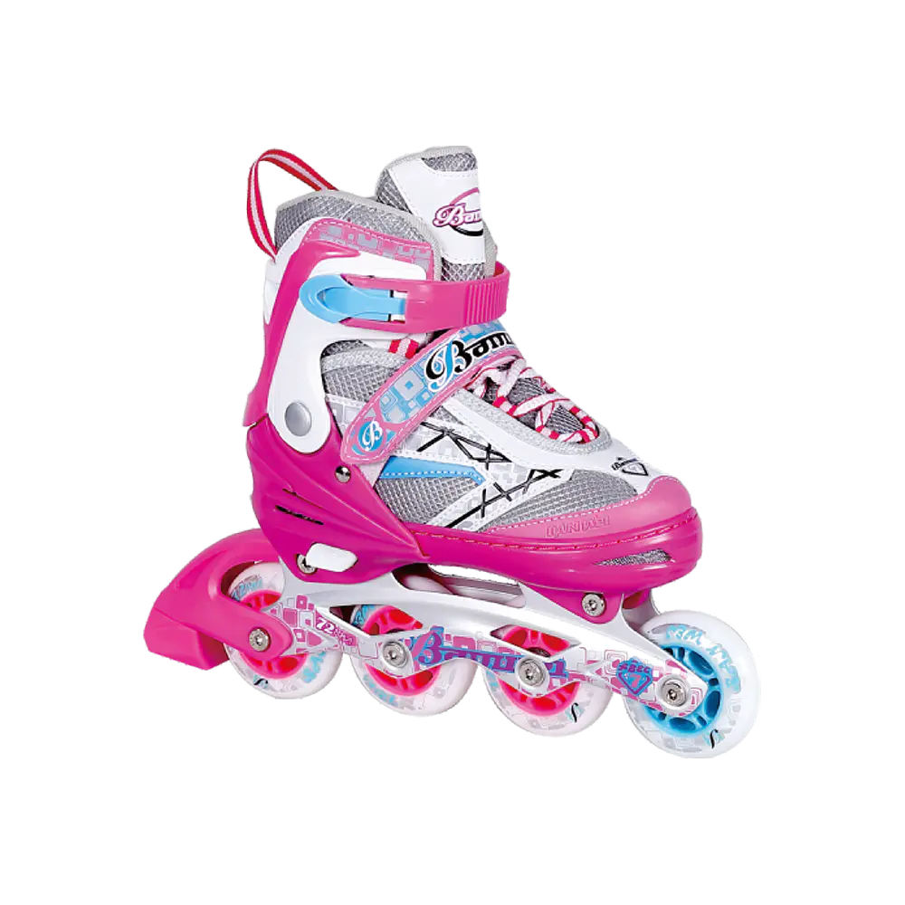 BW-157 inline skate til piger