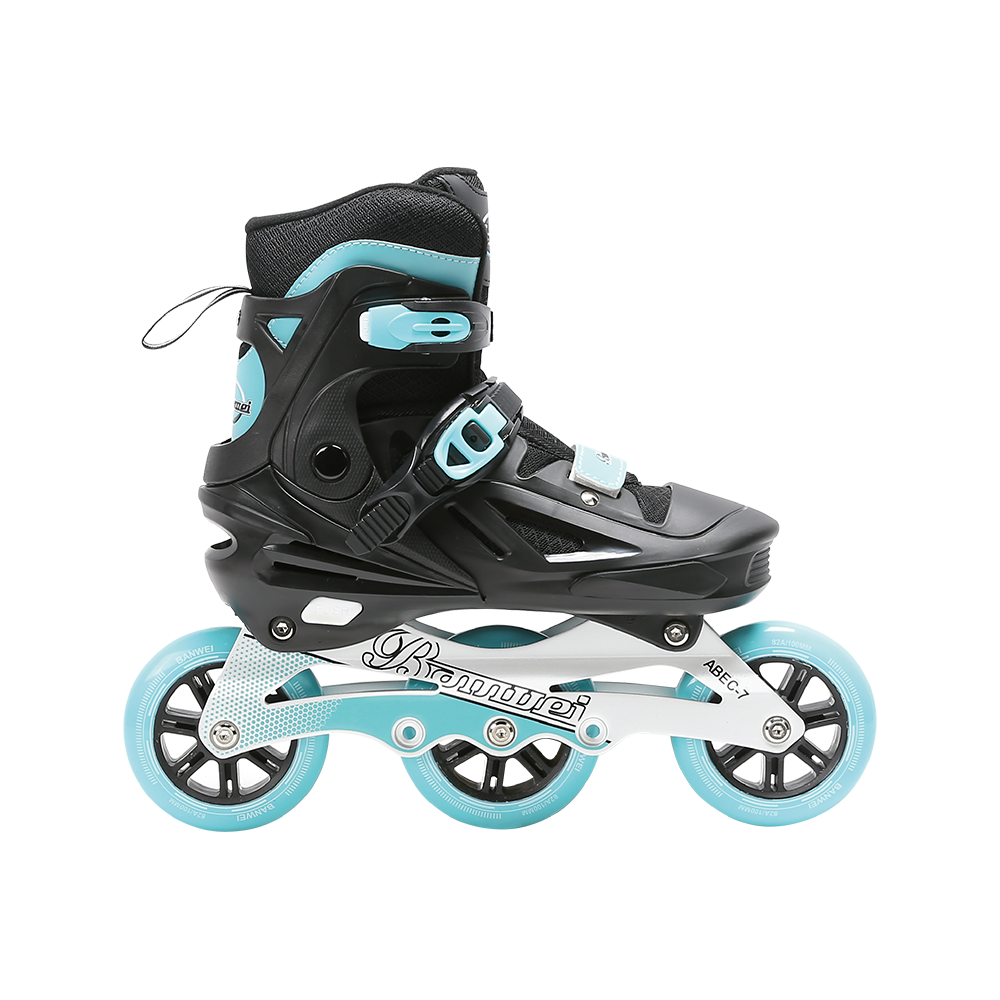 BW-228-1 Cityrun Inline Skate