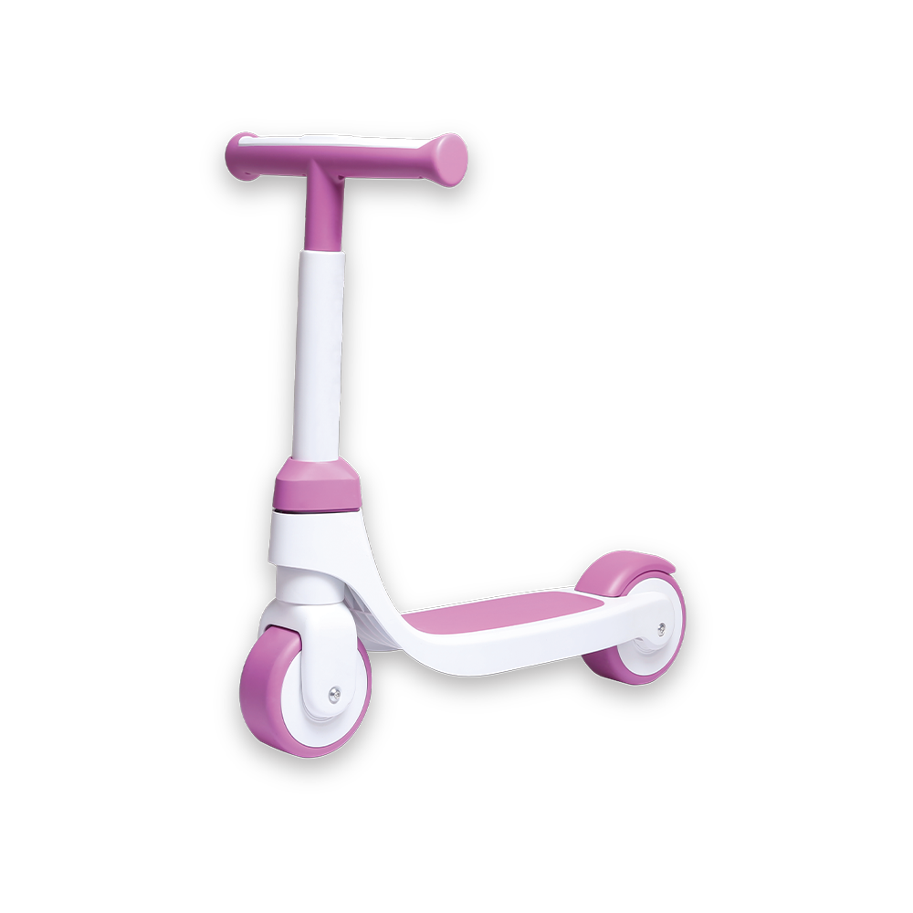 FL-301 2-hjuls balance børnescooter
