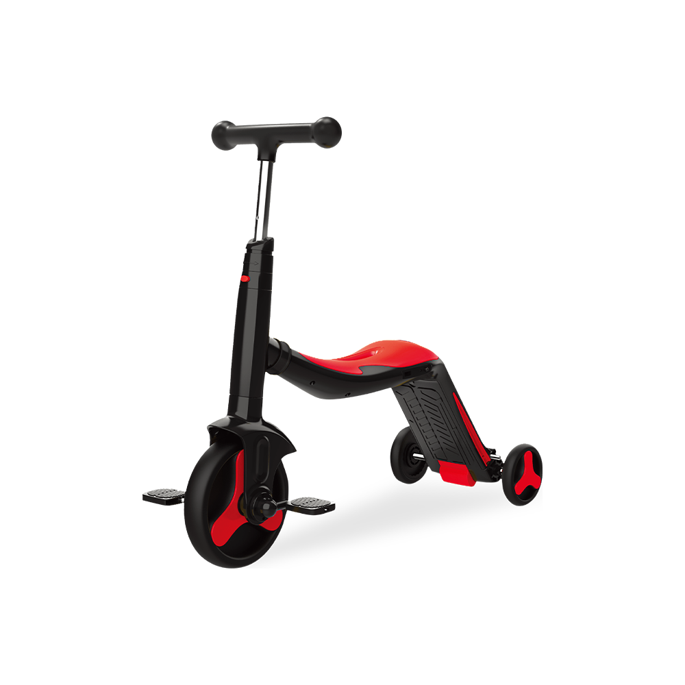 FL-868 3 i 1 børnescooter