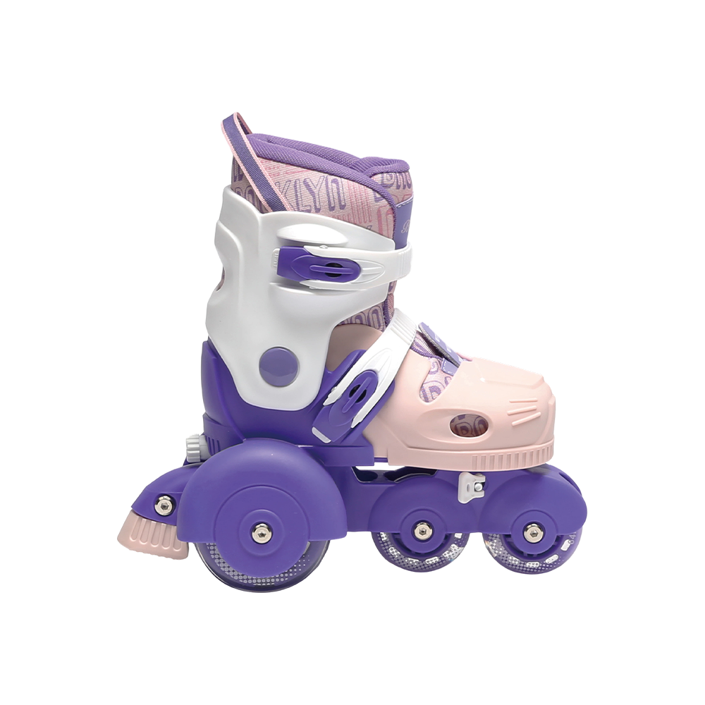 BW-210A Inline Skate for begyndere