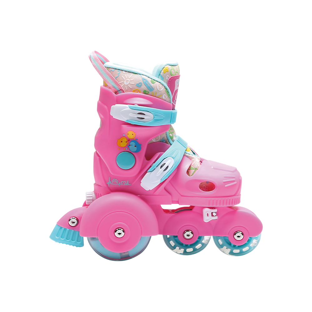 BW-210A Inline Skate for begyndere