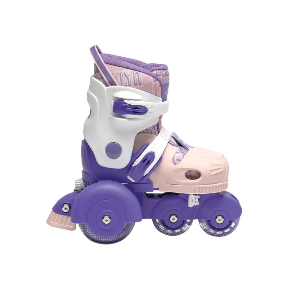 Inline Skates Guide: BW Series Model Matching & Recommendations