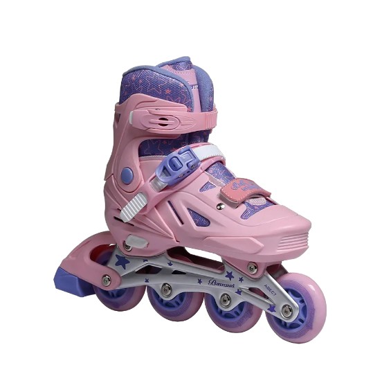 Hvad er inline skates? 